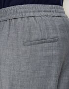 Drykorn Pantaloni ACADO DRYNAMIC | Relaxed fit cu adaos de lână