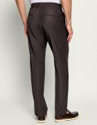 Drykorn Pantaloni Ajend | regular fit cu adaos de lână
