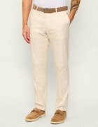 Drykorn Pantaloni AJEND | regular fit cu adaos de lână