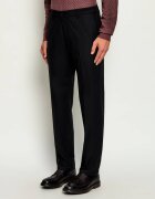 Drykorn Pantaloni Ajend_Rglr_Sk | Tapered fit cu adaos de lână