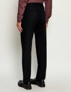 Drykorn Pantaloni Ajend_Rglr_Sk | Tapered fit cu adaos de lână