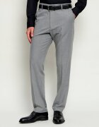 Drykorn Pantaloni Ajend_Rglr_Sk | Tapered fit cu adaos de lână