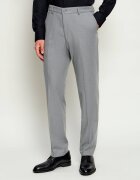 Drykorn Pantaloni Ajend_Rglr_Sk | Tapered fit cu adaos de lână