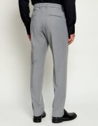 Drykorn Pantaloni Ajend_Rglr_Sk | Tapered fit cu adaos de lână