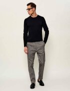 Drykorn Pantaloni chino DEGER | Regular Fit | cu adaos de in