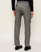 Drykorn Pantaloni chino DEGER | Regular Fit | cu adaos de in