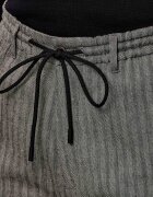 Drykorn Pantaloni chino DEGER | Regular Fit | cu adaos de in