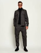 Drykorn Pantaloni chino Lirog_C | Loose fit