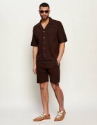 Drykorn Pantaloni scurți BRIKKO | Relaxed fit