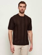 Drykorn Polo FREEKO | regular fit | cu adaos de in