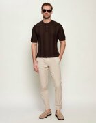 Drykorn Polo FREEKO | regular fit | cu adaos de in