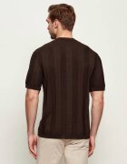Drykorn Polo FREEKO | regular fit | cu adaos de in