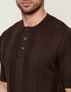 Drykorn Polo FREEKO | regular fit | cu adaos de in
