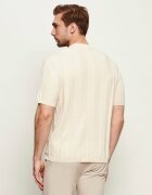 Drykorn Polo FREEKO | regular fit | cu adaos de in