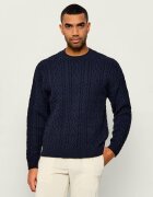 Drykorn Pulover Noreg | Relaxed fit