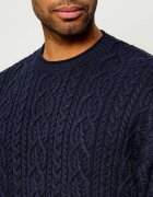 Drykorn Pulover Noreg | Relaxed fit
