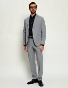 Drykorn Sacou Catory_B | regular fit cu adaos de lână
