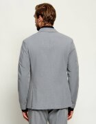 Drykorn Sacou Catory_B | regular fit cu adaos de lână