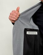 Drykorn Sacou Catory_B | regular fit cu adaos de lână