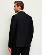 Drykorn Sacou Catory_B | regular fit cu adaos de lână