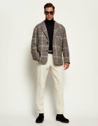 Drykorn Sacou Madim_2 | Loose fit cu adaos de lână