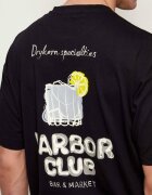 Drykorn Tricou KAYRO_HC | Relaxed fit