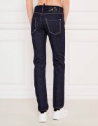 Dsquared2 Blugi 24/7 Jean | Tapered fit