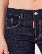 Dsquared2 Blugi 24/7 Jean | Tapered fit