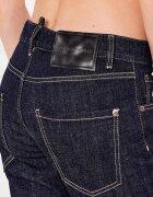 Dsquared2 Blugi 24/7 Jean | Tapered fit
