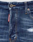 Dsquared2 Blugi 642 | Slim Fit