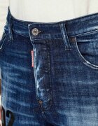 Dsquared2 Blugi 642 | Tapered fit