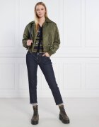 Dsquared2 Blugi B-Icon Jennifer Crop | Slim Fit