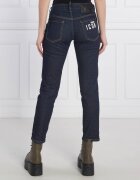 Dsquared2 Blugi B-Icon Jennifer Crop | Slim Fit