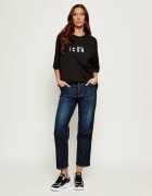 Dsquared2 Blugi Boston | Boyfriend fit