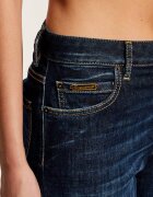Dsquared2 Blugi Boston | Boyfriend fit