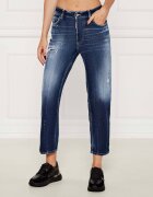 Dsquared2 Blugi Boston Jean | Regular Fit