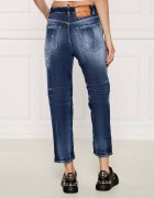 Dsquared2 Blugi Boston Jean | Regular Fit