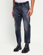 Dsquared2 Blugi Bro | Loose fit