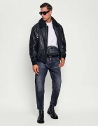 Dsquared2 Blugi Bro | Loose fit