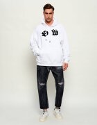Dsquared2 Blugi Bro | Straight fit