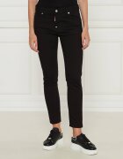 Dsquared2 Blugi Cool Girl Jean | Regular Fit | low rise