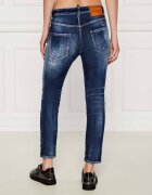 Dsquared2 Blugi Cool Girl Jean | Slim Fit | low rise