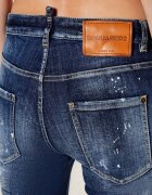 Dsquared2 Blugi Cool Girl Jean | Slim Fit | low rise