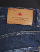 Dsquared2 Blugi Cool Girl Jean | Slim Fit | stretch