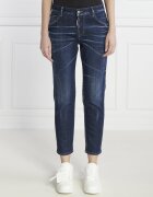 Dsquared2 Blugi Cool Girl Jean | Slim Fit | stretch