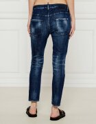 Dsquared2 Blugi Cool Girl | Regular Fit