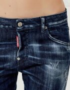 Dsquared2 Blugi Cool Girl | Regular Fit