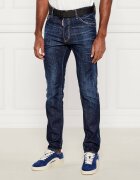 Dsquared2 Blugi Cool guy jean | Slim Fit