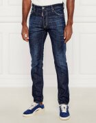 Dsquared2 Blugi Cool guy jean | Slim Fit