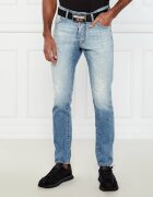 Dsquared2 Blugi Cool guy jean | Tapered fit